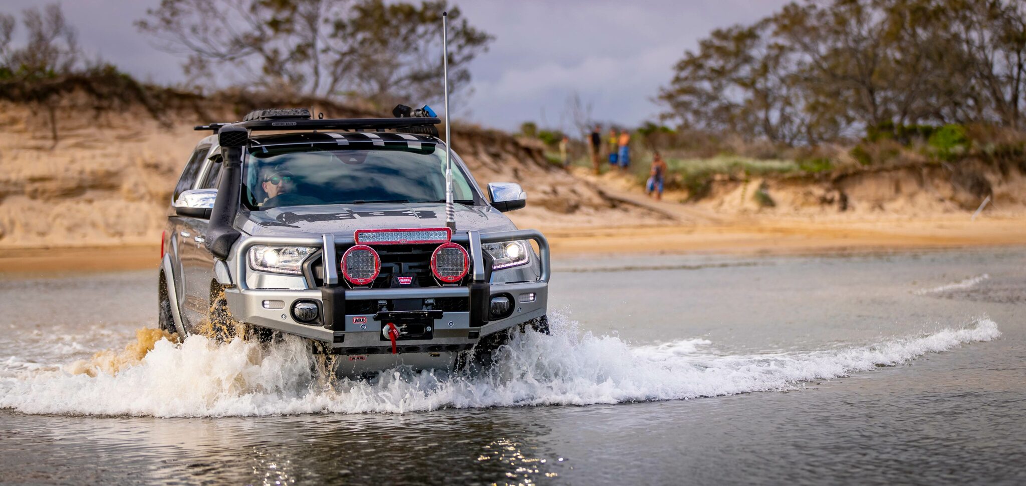 Rhino Roof Racks Australia 