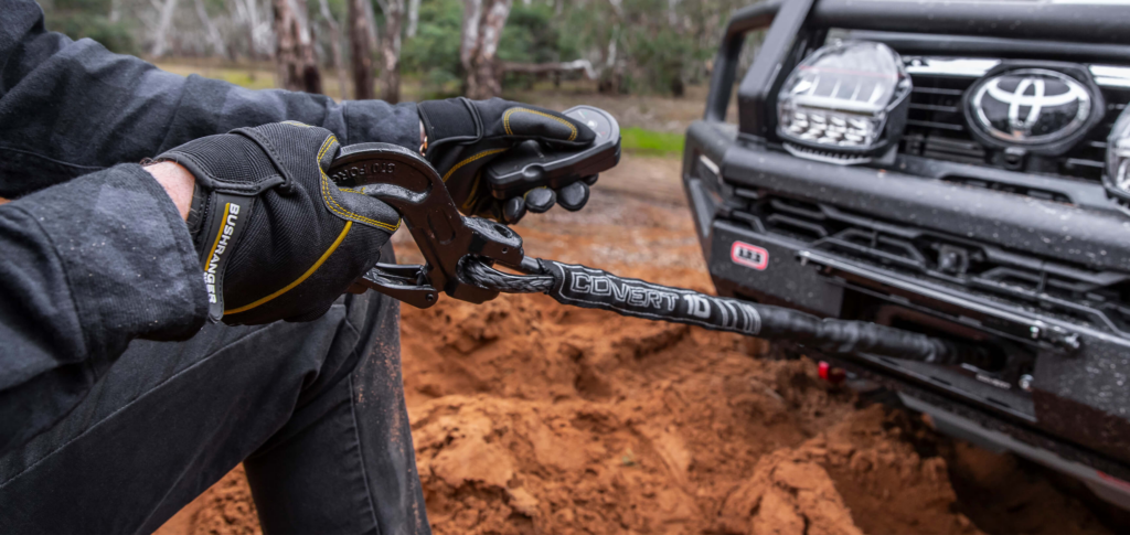 ARB 4x4 Accessories Australia - Your Partner In Adventure